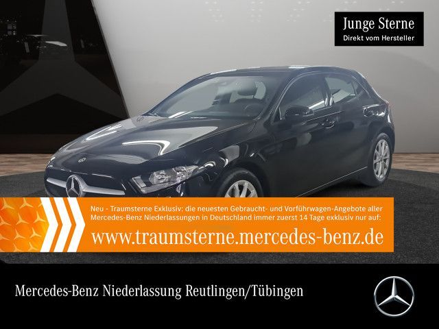 Mercedes-Benz A 250 e MBUX Advanced/Spurh-Ass/CarPlay/SHZ/PTS