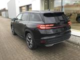 Skoda Kodiaq 2.0 TDI DSG 4x4 Sportline HUD AHK - Diesel Gebrauchtwagen