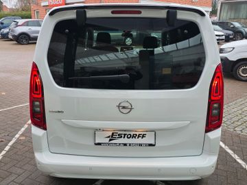 Bild 11 Opel Combo Life Elegance