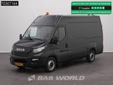 Iveco Daily 35S14 Automaat L2H2 3,5t Trekhaak Navi Air - Iveco Daily 35s14