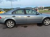 Ford Mondeo 2.0 Ghia bitte lesen!! - Ford Mondeo aus 2002: 2.0