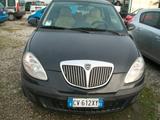 Lancia Ypsilon 1.3 Multijet 16V SOSTITUITO MOTOR - Lancia Ypsilon aus 2005