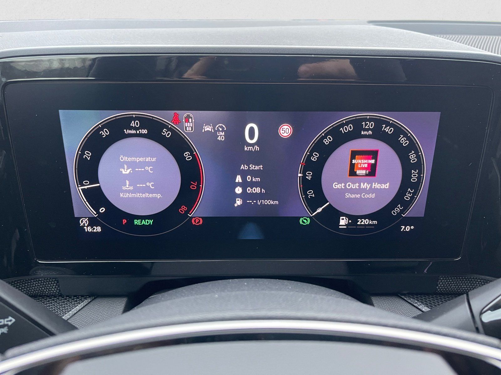 Skoda Kodiaq - Bild 12