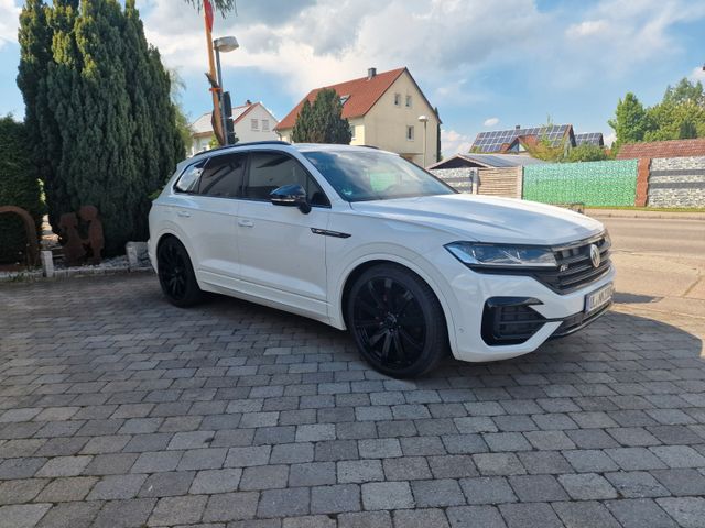 VW Touareg 3.0 V6 TDI SCR 4MOTION Tiptronic -