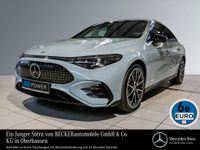Mercedes-Benz CLA 250 - Vorschau Bild 1
