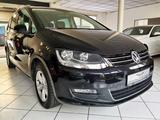 Volkswagen Sharan Comfortline BMT*Navi*7 Sitzer*Kamera* - VW Sharan Gebrauchtwagen in Frankfurt