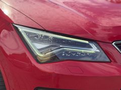 SEAT Ateca 2.0 TSI DSG FR 4Drive
