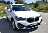 BMW X1 sDrive18i Advantage + BMW Service vom 1.10.25 - BMW: X10