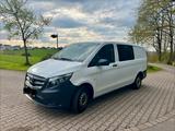 Mercedes-Benz Vito Mixto extralang - Mercedes-Benz Vito in Hagen