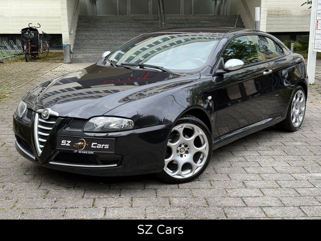 Alfa Romeo GT 2.0 16V JTS Progression Sportiva