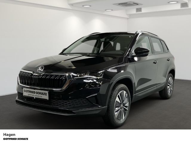 Skoda Karoq Tour 1.5 TSI DSG