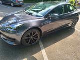 Tesla Model 3 Hinterradantrieb RWD RWD - Tesla Model 3 in Stuttgart