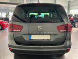 Seat Alhambra 2.0 TDi Automatik *7-Sitze*Navi*Kamera* - SEAT Alhambra 7N