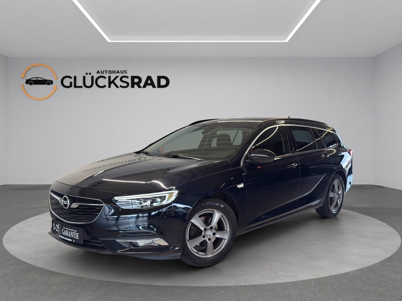 Opel Insignia B Business ST 1.6 R-Kam ACC Carplay KEY