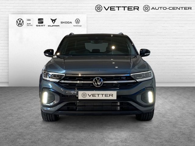 Fahrzeugabbildung Volkswagen T-Roc R-Line KLIMA LED NAVI