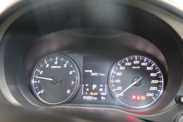 Fotografie des Mitsubishi Outlander 2.0 2WD CVT Edition 100