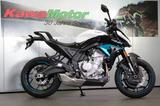 CFMOTO 675 NK vom Vertragshändler sofort verfügbar!