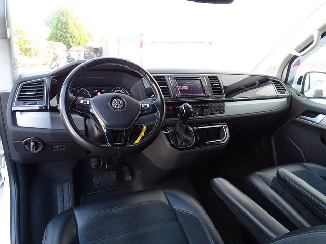 T6.1 Multivan TDI DSG Generation Six 4Motion