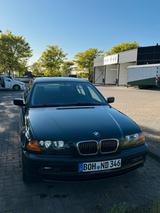 BMW Bmw e46 320 i - BMW 320: 320i E46