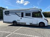 Mobilvetta KEA i86, Integrierter,Markise+Solar+Fahrr.träger - Mobilvetta Diesel