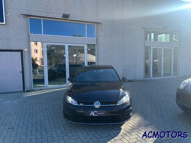 Volkswagen VOLKSWAGEN Golf 1.4 TSI ACT 3p. Sport Edition Bl