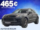 Porsche Macan S *PASM*PDLS*PANO*KAM*BOSE*TEMP*BOSE - Porsche Macan in Leipzig