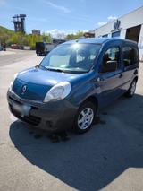 Renault Kangoo 1.5dci TÜV Neu - Renault Kangoo aus 2009 mit Diesel-Antrieb