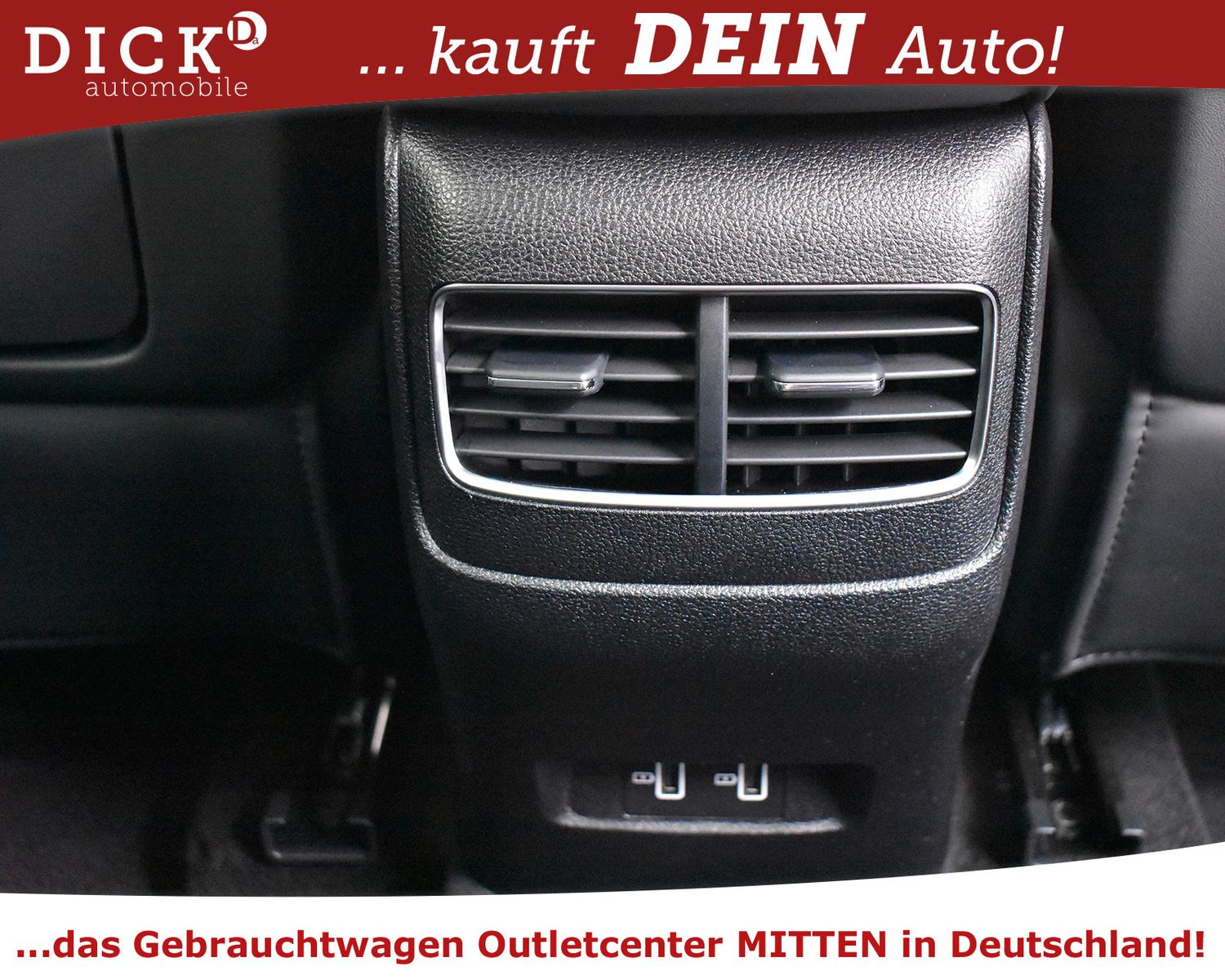 MG EHS PHEV 1.5 T-GDI Luxury  LED+PANO+ACC+SHZ+360° - Image 24