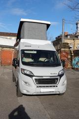 Knaus Boxstar 540 Road 60 Years - Knaus Boxstar 540