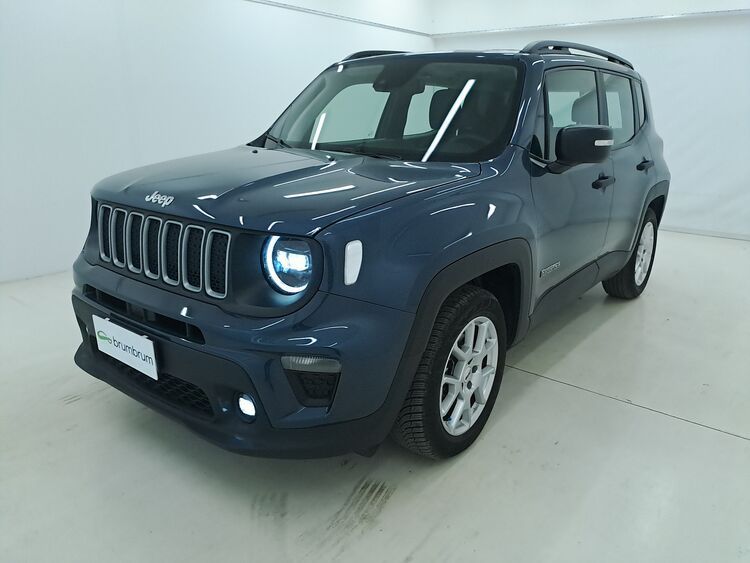 Jeep Renegade MHEV Altitude BR932239 1.5 Mild Hy