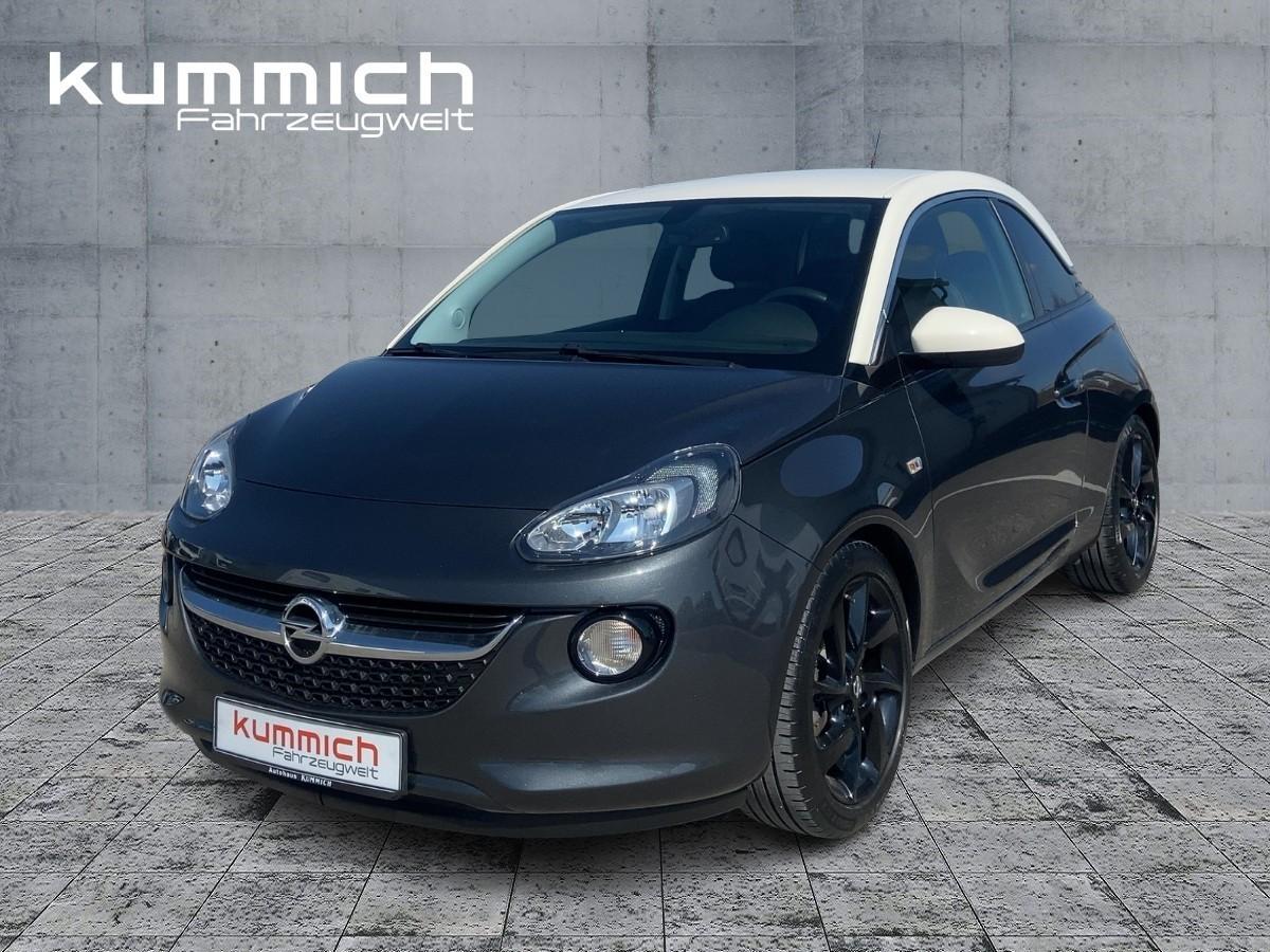 Opel Adam 1.4 Slam