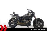Harley-Davidson FAT BOB 114 FXFBS, Jekill&Hyde - Harley-Davidson Fat Bob 114 (FXFBS)