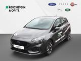Ford Fiesta 1,0EB Mild-Hybrid Aut. ST-Line +ACC - Ford Fiesta: € 5