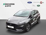 Ford Fiesta 1,0EB Mild-Hybrid Aut. ST-Line +ACC - Ford Fiesta mit Benzin-Antrieb: Kleinwagen, Automatik