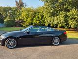BMW 320i Cabrio - - BMW 320 in Braunschweig