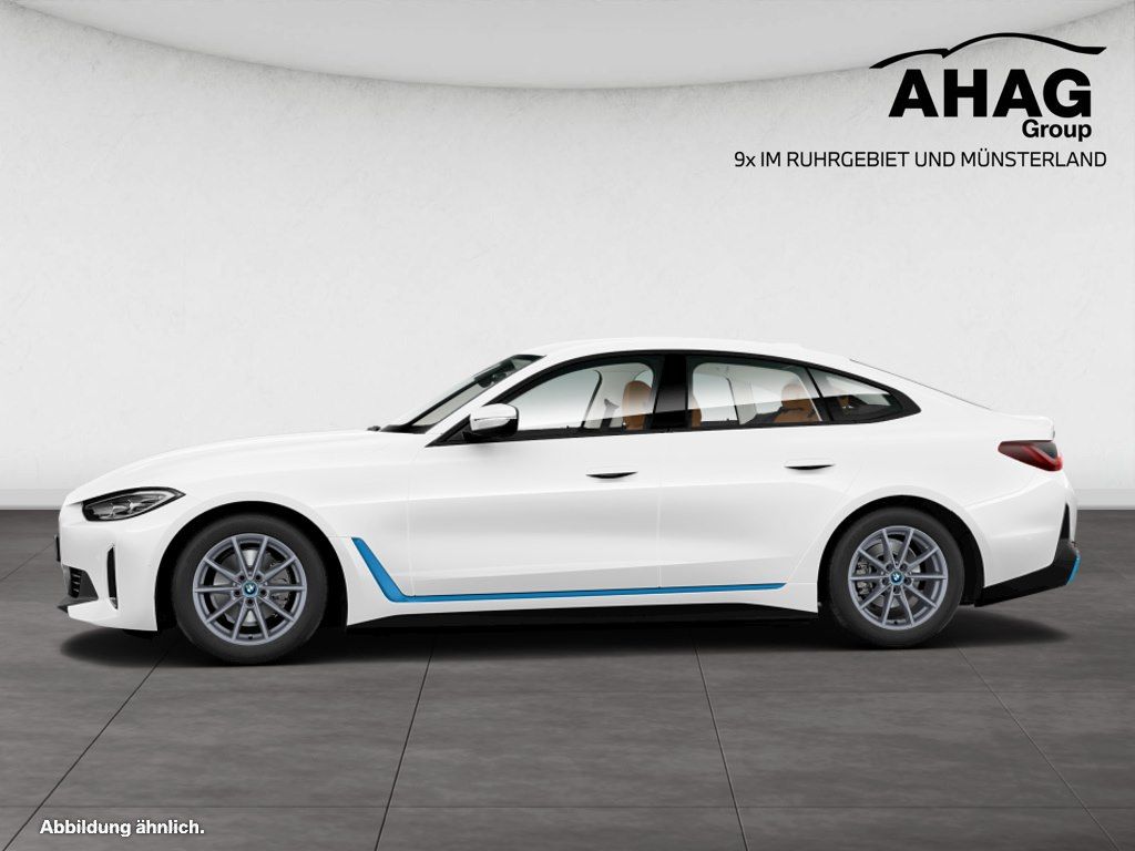 BMW i4 - Bild 5