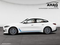 BMW i4 - Vorschau Bild 5