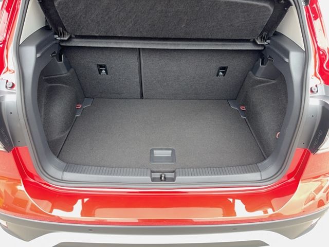 T-Cross Life GOAL 1.0 l TSI OPF 70 kW (95 PS) 5-