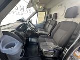 Ford Transit 310 L2H2 Trend | NAVI | A/C | 3-Sitzer - silberne Ford Transit