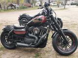 Harley-Davidson Forty eight - HARLEY-DAVIDSON FORTY EIGHT