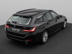 Foto Nummer 7: BMW 320d