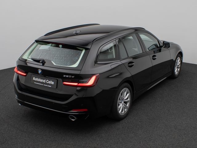 Foto Nummer 7: BMW 320d