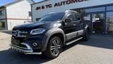 Mercedes-Benz X 250 d 4Matic Doppelkabine Edition Power - Mercedes-Benz X 250 aus 2020