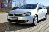 Volkswagen Golf VI Variant 2.0 TDI DSG Match | 2Hand! - Volkswagen Golf: Match TDI