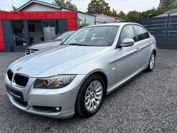 BMW 318 - 1
