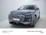 Audi Q6 SUV e-tron*QUA*S-LINE*LED*RFK*NAVI*KLIMA*DAB* - gebrauchte Audi Q6 e-tron aus dem Jahr 2024