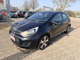 Kia Rio Spirit*KEYLESS*Kamera*Navi*SHZ*Lnk.Heizung* - Kia Rio in Hamburg