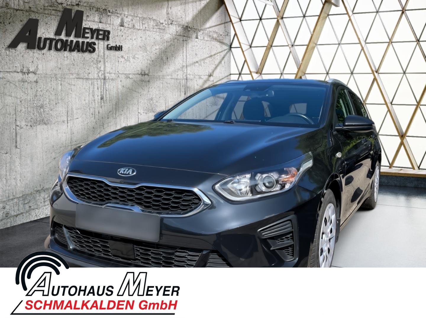 Kia Ceed_sw 1.0T Vision+Spurassistent+Sitzheizung+
