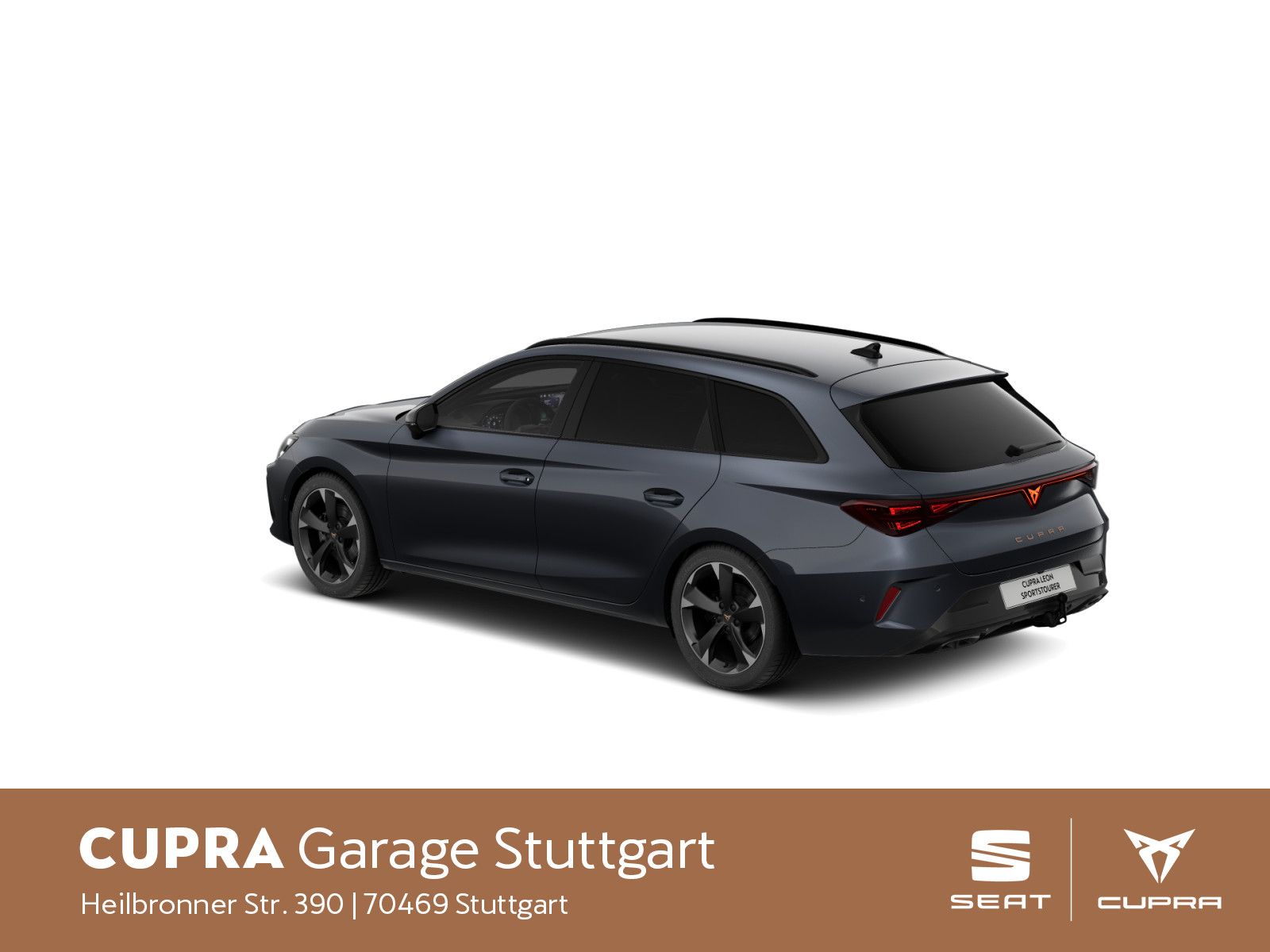 Cupra Leon - Bild 5