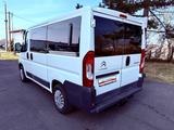 Citroën JumperL1H1 Live HDi 130/TüvNeu/9 Sitze/2Schiebt. - gebrauchte Citroën Jumper aus dem Jahr 2015